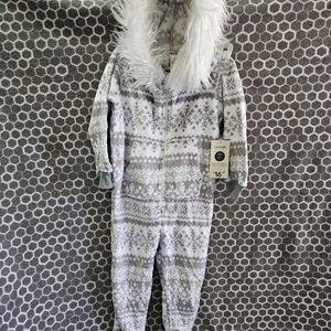 George Onesis Footless 3T